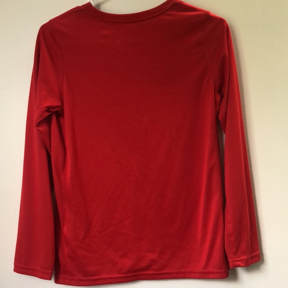 Nike youth large long sleeve shirt - Picture 4 of 12